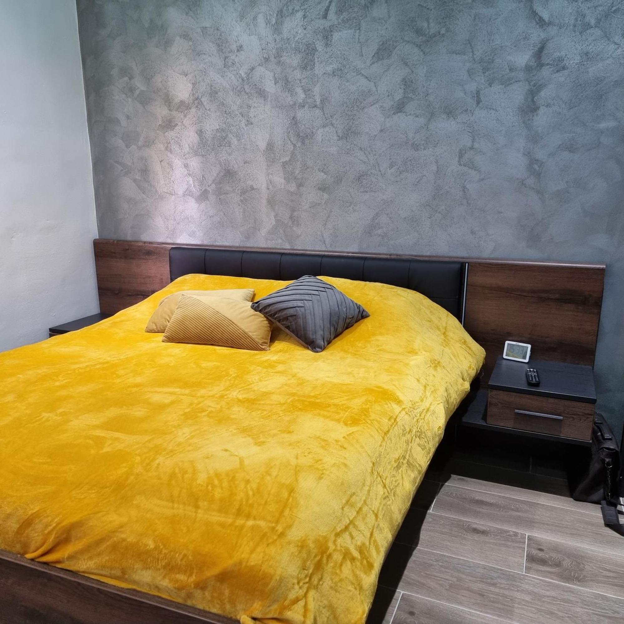 Luqa Premium Rooms Luaran gambar